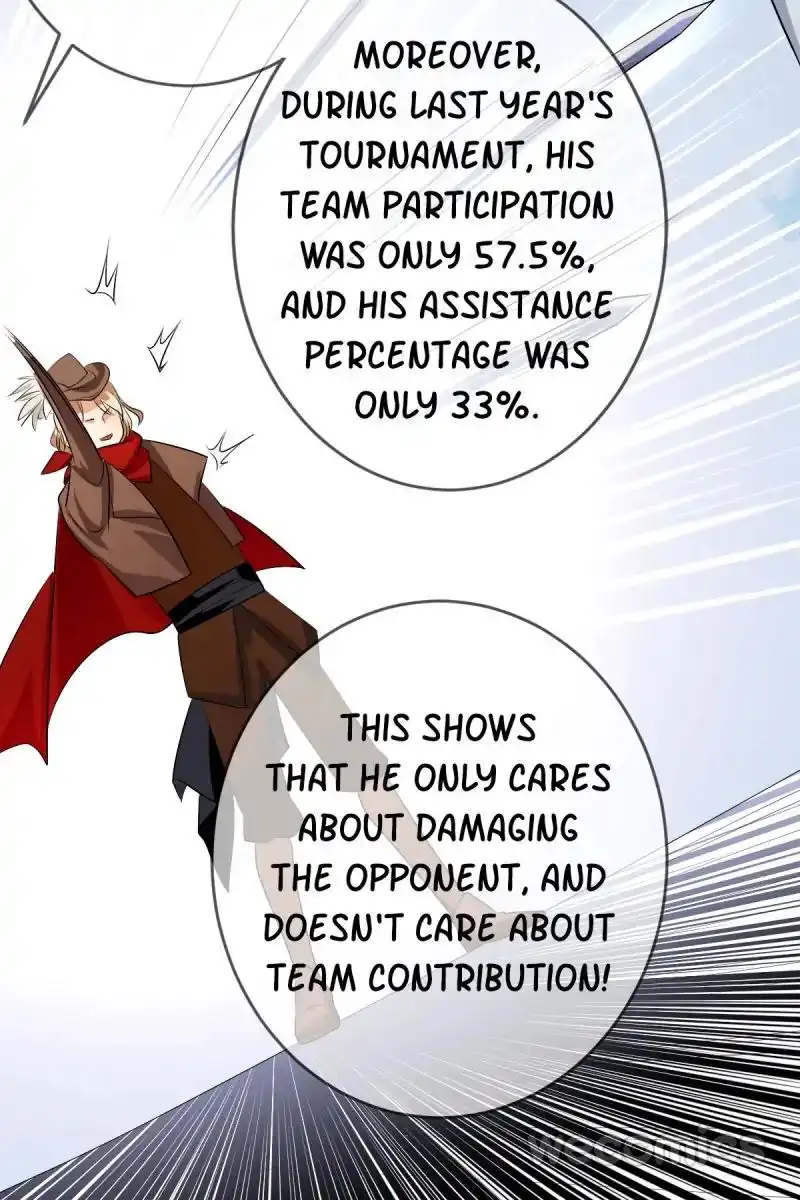 Legend Reboot Chapter 44 42